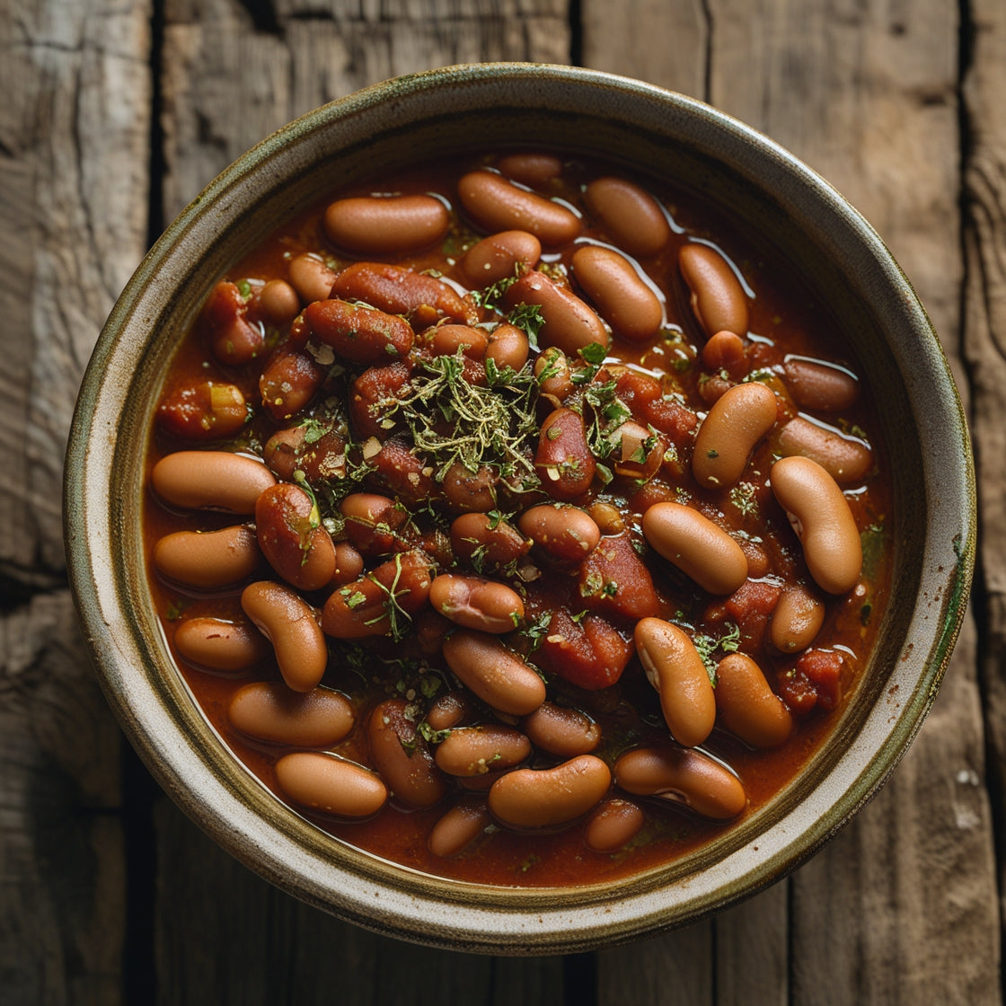 Canvalanche Rustpot Harvest