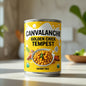 Canvalanche Golden Chick Tempest
