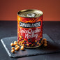 Canvalanche Spicequakes Medley