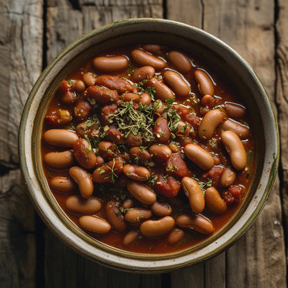 Canvalanche Rustpot Harvest